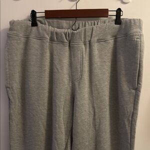 Men’s Travis Mathew Cloud Fleece Joggers